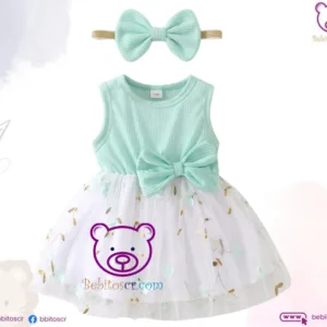 Vestido 9M