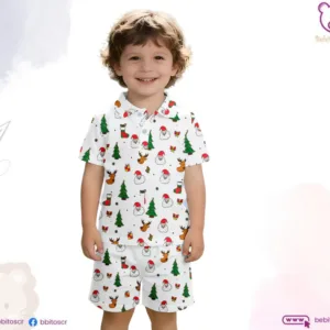 Conjunto Navideño 6T
