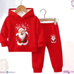 Conjunto Navideño 24M