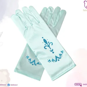Guantes Frozen