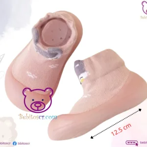 Precaminadores Rosados 12.5 cm