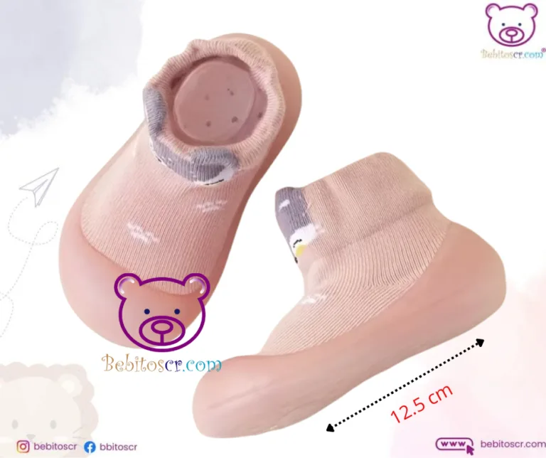 Precaminadores Rosados 12.5 cm