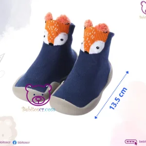 Precaminadores Zorro 13.5 cm