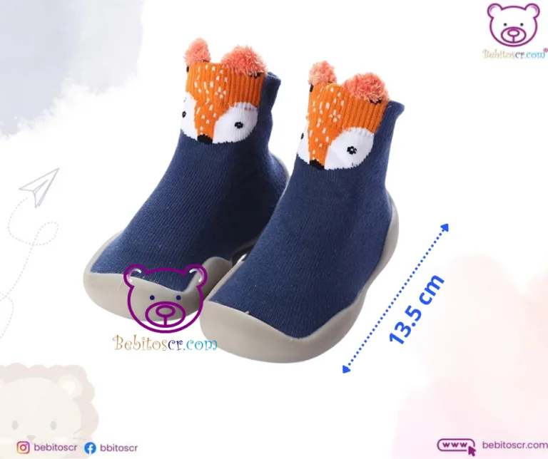 Precaminadores Zorro 13.5 cm