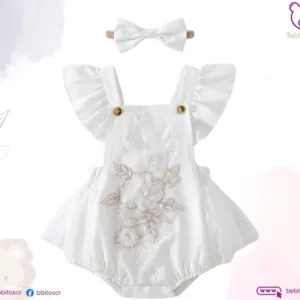 Mono Blanco 6M