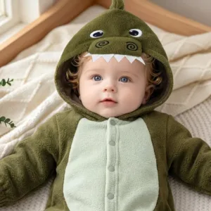 Pijama Dinos 3M