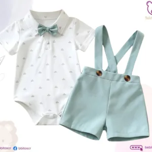 Conjunto Barcos 6M