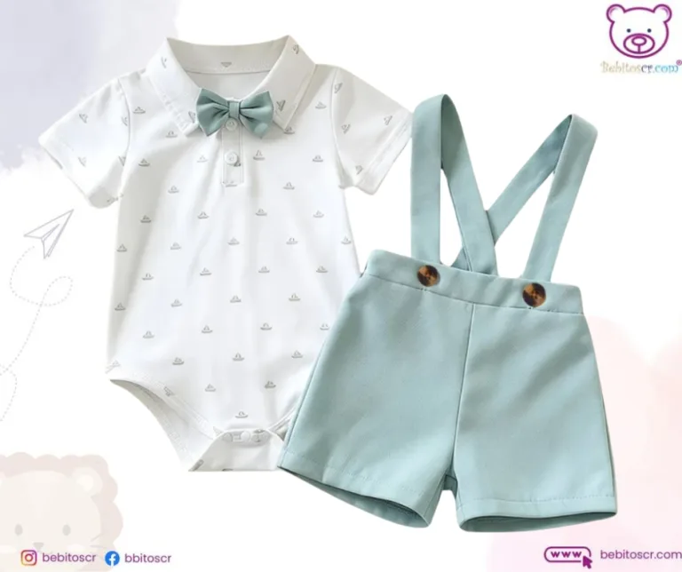 Conjunto Barcos 6M