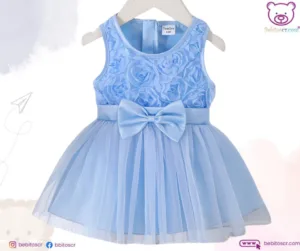 Vestido🩵