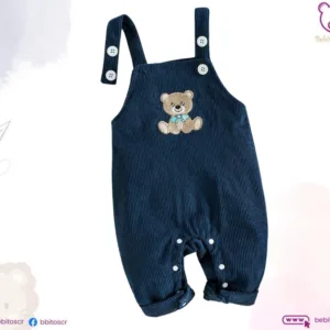 Overall Oso 6M