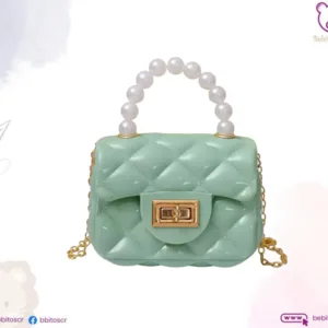 Bolso Verde