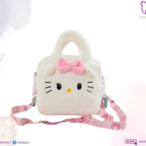 Bolso Hello Kitty