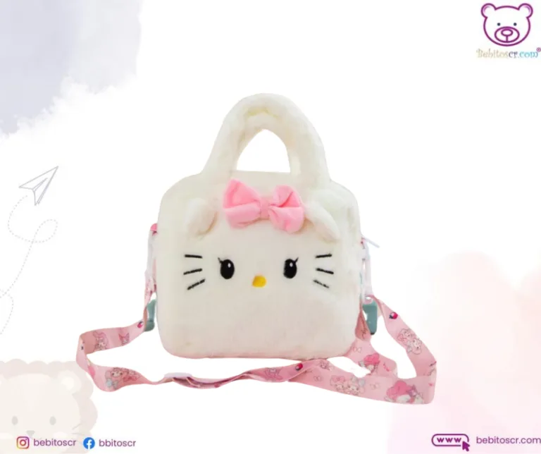 Bolso Hello Kitty