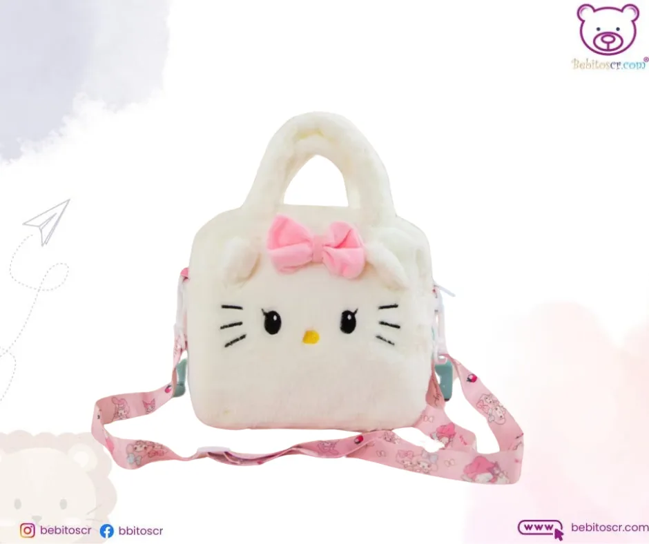 Bolso Hello Kitty