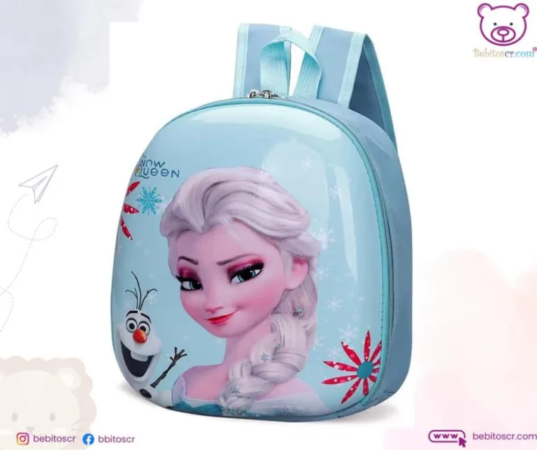 Bolso Ftozen