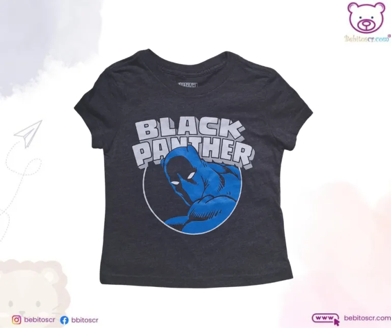 Camisa Batman 2T