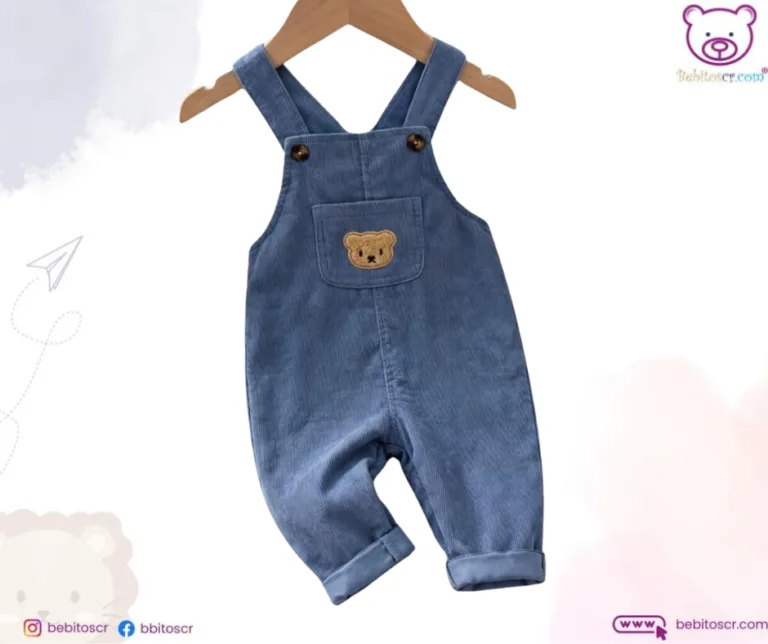 Overall Osito 3M