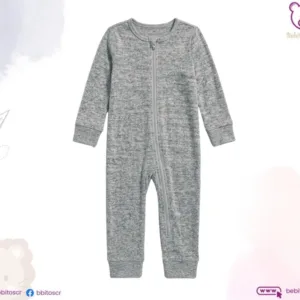 Pijama Gris 24M