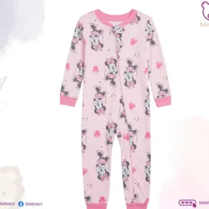 Pijama Minnie 9M