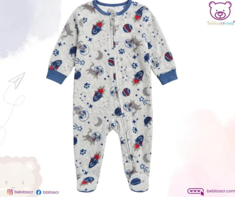 Pijama 6M