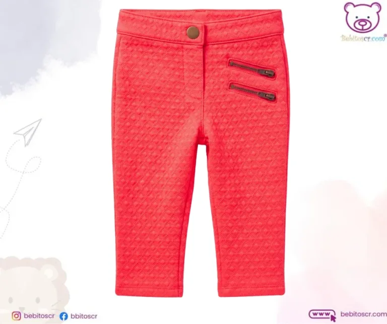 Pantalon 12M