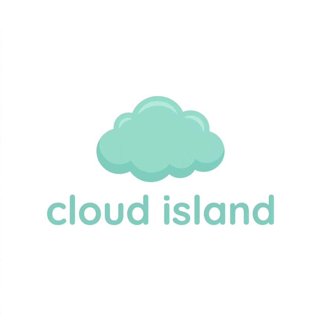 Cloud Island
