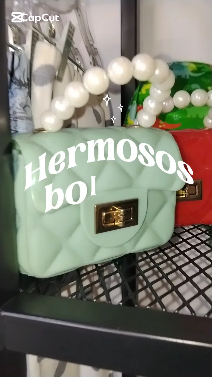 Bolsos🎀